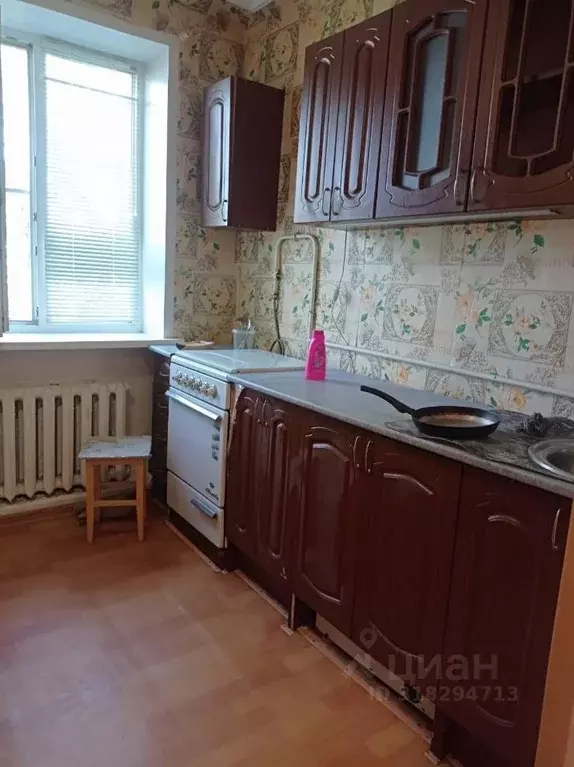 1-к кв. Пензенская область, Пенза ул. Воровского, 19 (35.0 м) - Фото 0