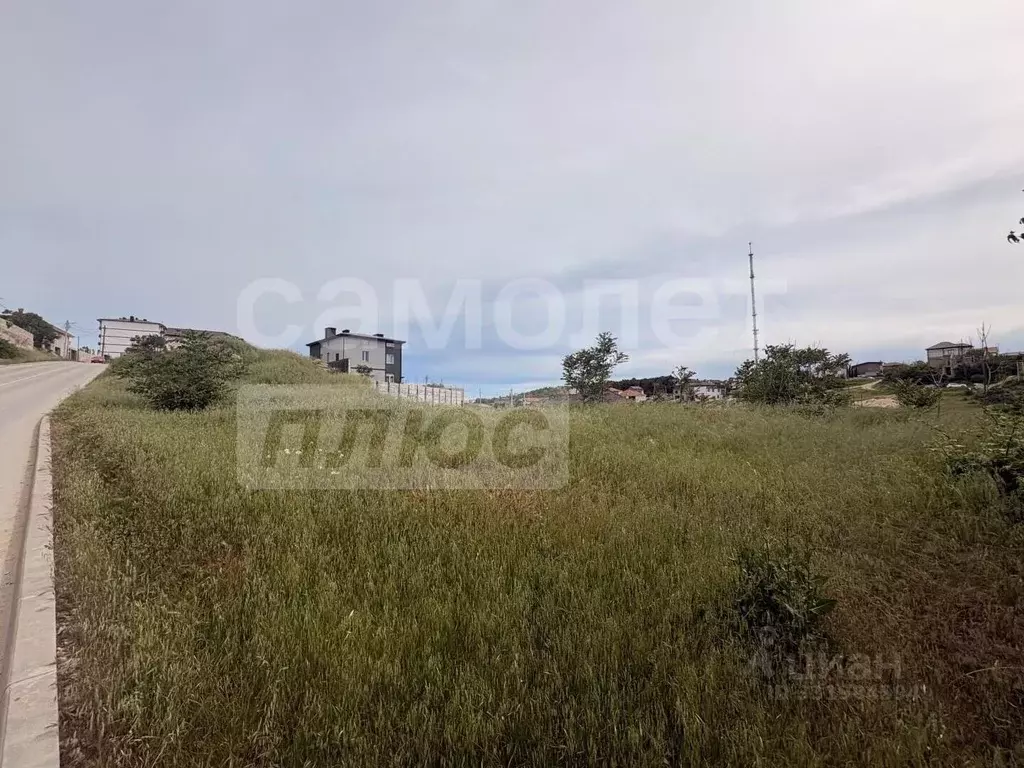Участок в Севастополь Район Северная сторона,  (5.0 сот.) - Фото 2