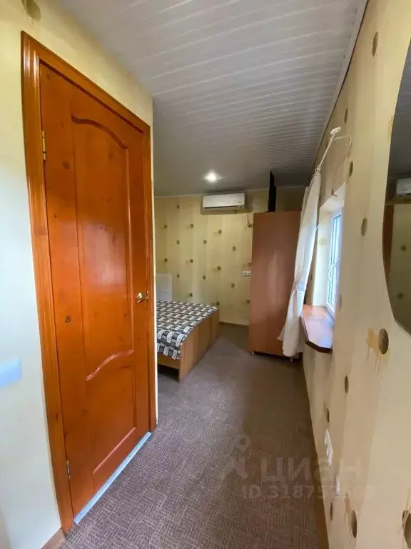 Комната Краснодарский край, Геленджик городской округ, с. ... - Фото 1
