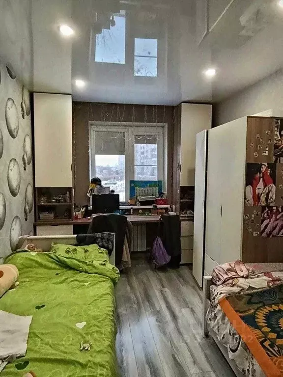 3-к кв. Свердловская область, Нижний Тагил ул. Захарова, 5 (61.4 м) - Фото 2