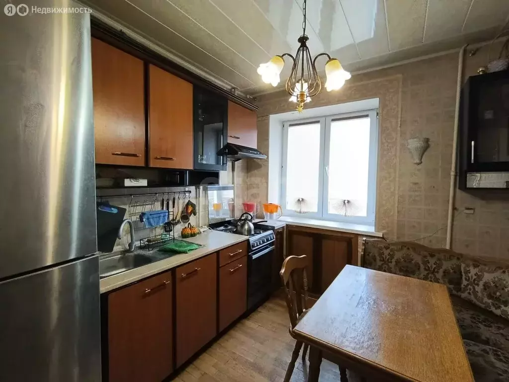 3-комнатная квартира: Калуга, улица Карпова, 19 (66 м) - Фото 2