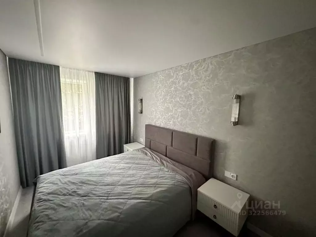 2-к кв. Сахалинская область, Южно-Сахалинск Тихоокеанская ул., 26 ... - Фото 2