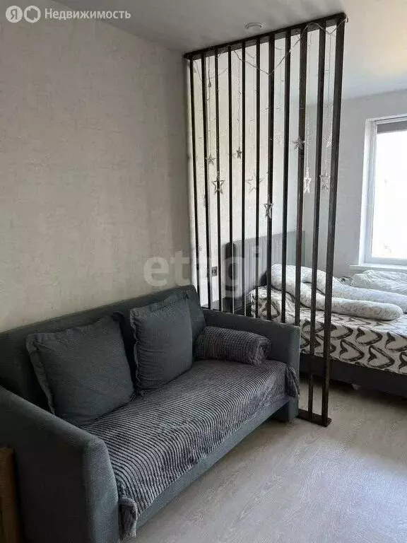 2-комнатная квартира: Тольятти, улица Свердлова, 78 (44 м) - Фото 0
