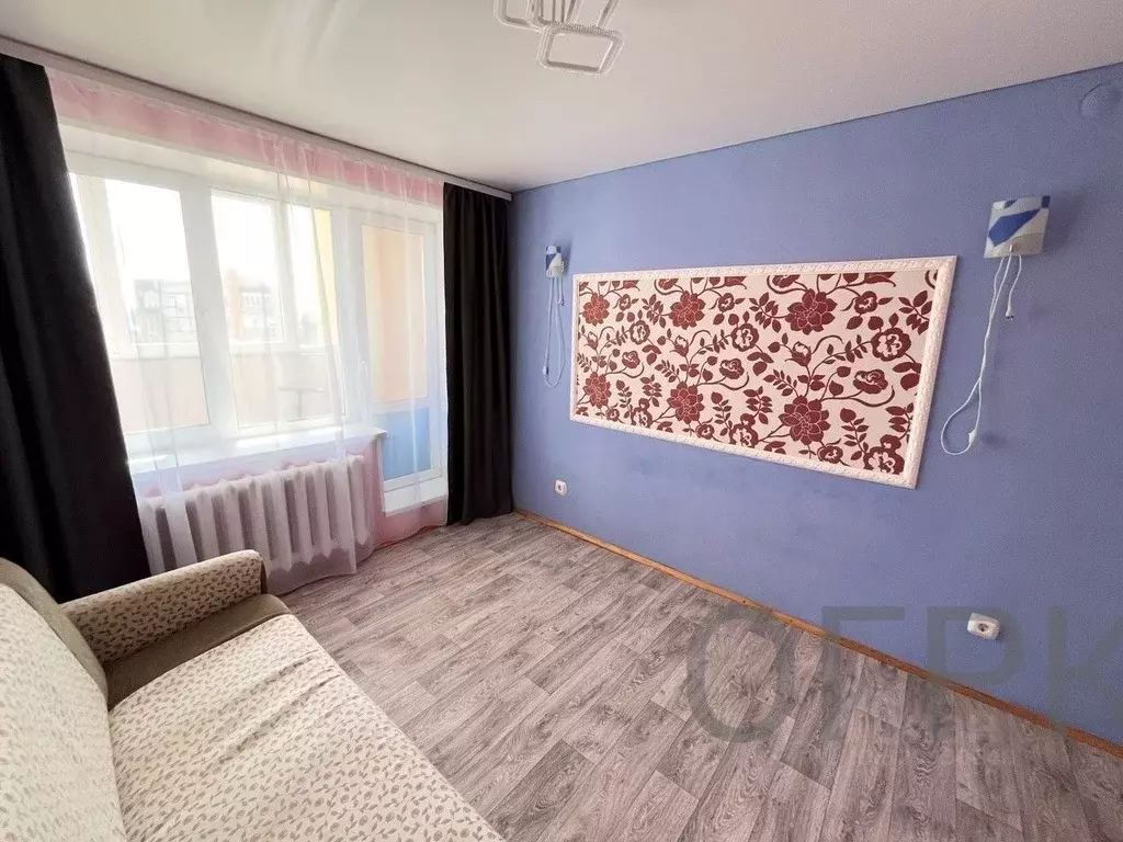 3-к кв. Башкортостан, Уфимский район, с. Михайловка Коммунистическая ... - Фото 1