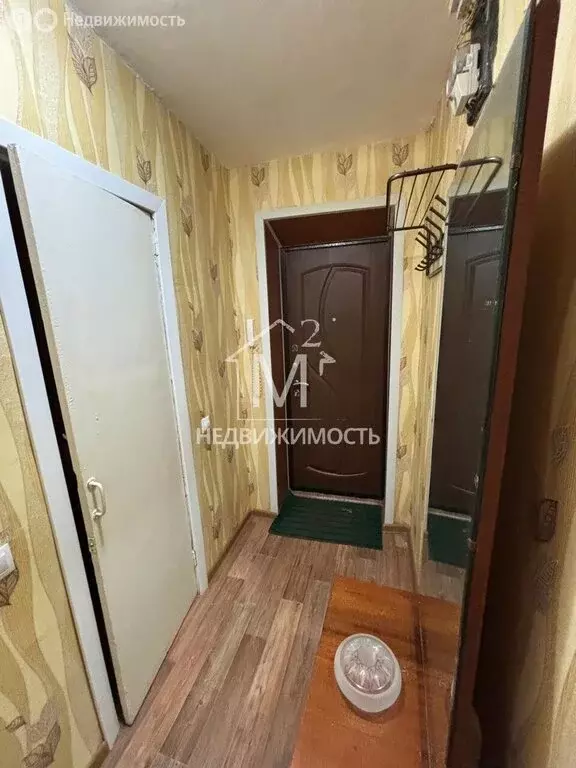 1-комнатная квартира: Балашов, Привокзальная улица, 1 (30 м) - Фото 2