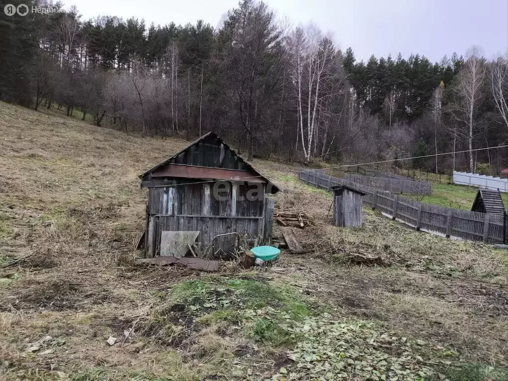 Участок в Белокуриха, улица Бажова (19 м) - Фото 0