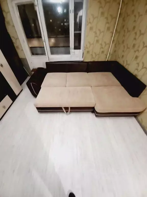 1-к кв. Московская область, Балашиха Железнодорожный мкр, ул. ... - Фото 2