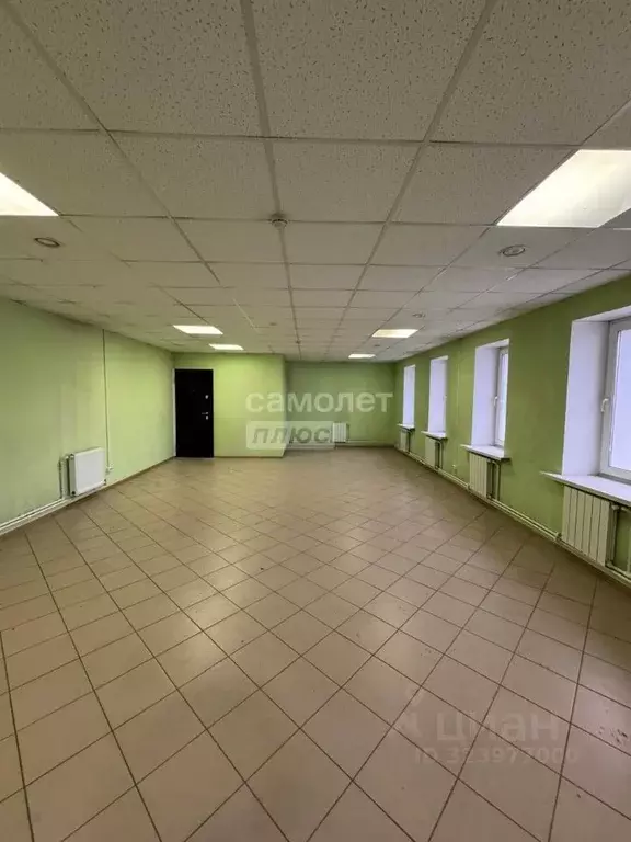 Помещение свободного назначения в Московская область, Ступино ул. ... - Фото 1