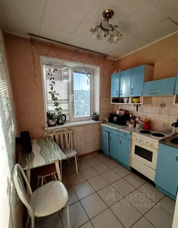 2-к кв. Красноярский край, Красноярск Семафорная ул., 415 (46.0 м) - Фото 0