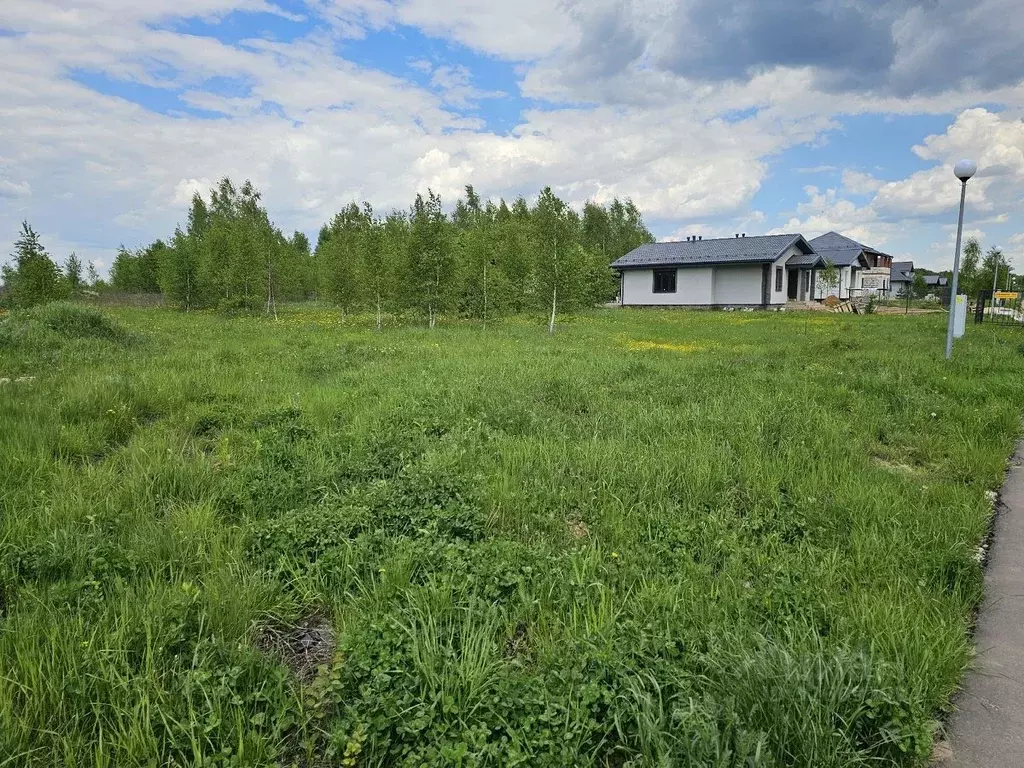 Участок в Московская область, Ступино городской округ, Олимп кп  (8.3 ... - Фото 2