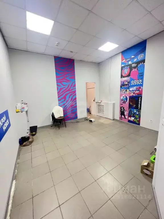 Офис в Калужская область, Калуга ул. Кирова, 36 (80 м) - Фото 1