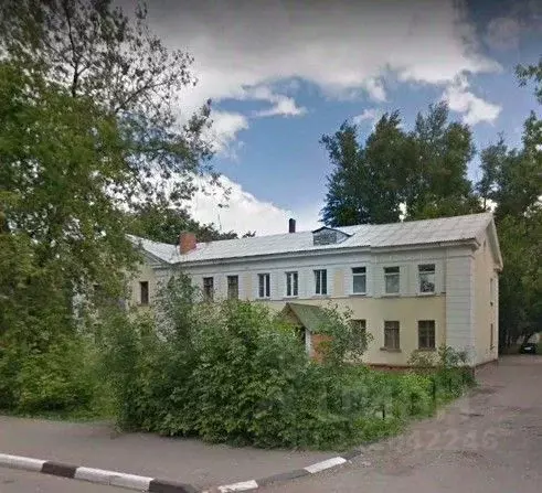3-к кв. Московская область, Электросталь Пионерская ул., 9 (62.1 м) - Фото 1