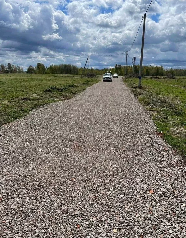 Участок в Московская область, Дмитровский муниципальный округ, ... - Фото 2