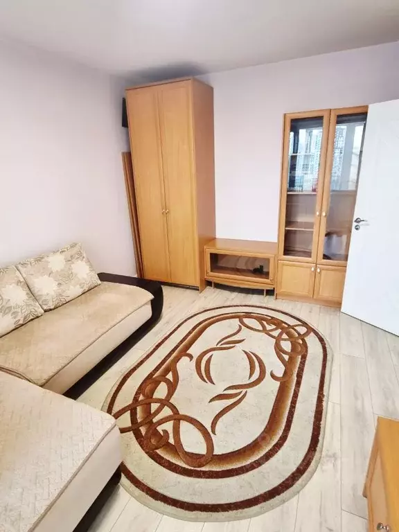 1-к кв. Москва бул. Дмитрия Донского, 18/4 (35.0 м) - Фото 2