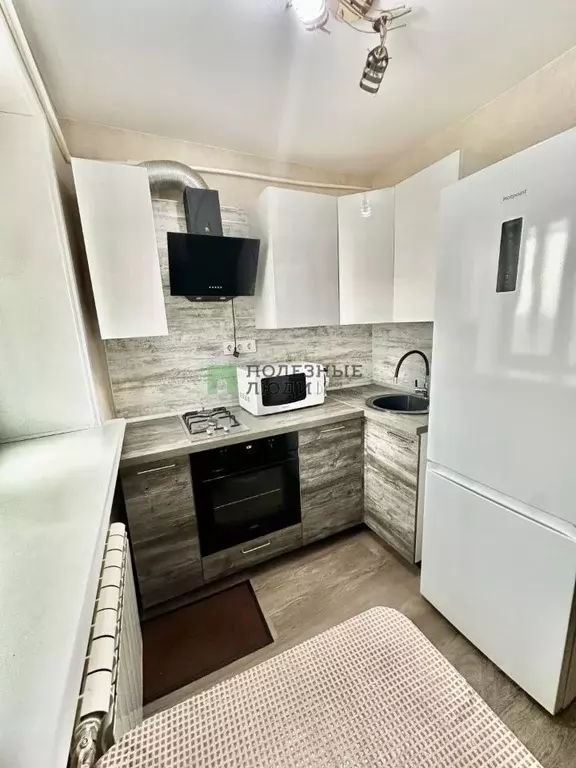 2-к кв. Хабаровский край, Хабаровск ул. Шелеста, 75 (45.0 м) - Фото 1