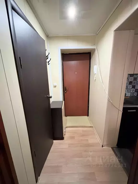 2-к кв. Вологодская область, Сокольский муниципальный округ, Кадников ... - Фото 2