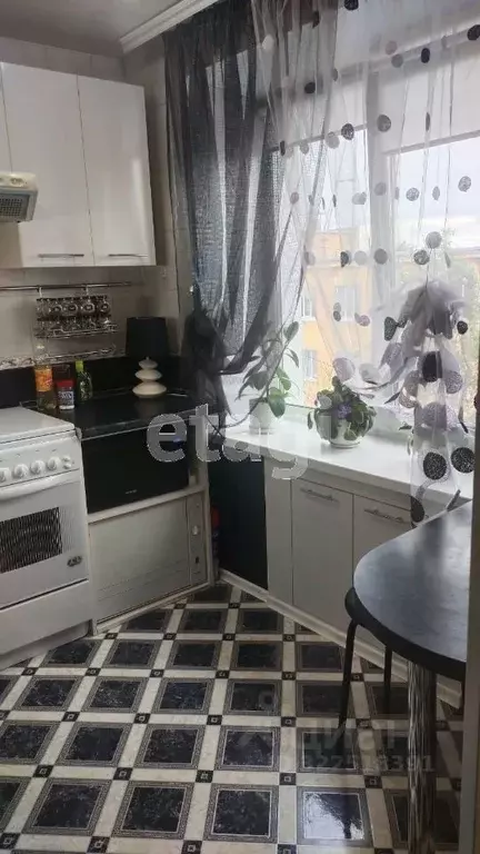 2-к кв. Вологодская область, Вологда ул. Герцена, 65 (43.5 м) - Фото 1