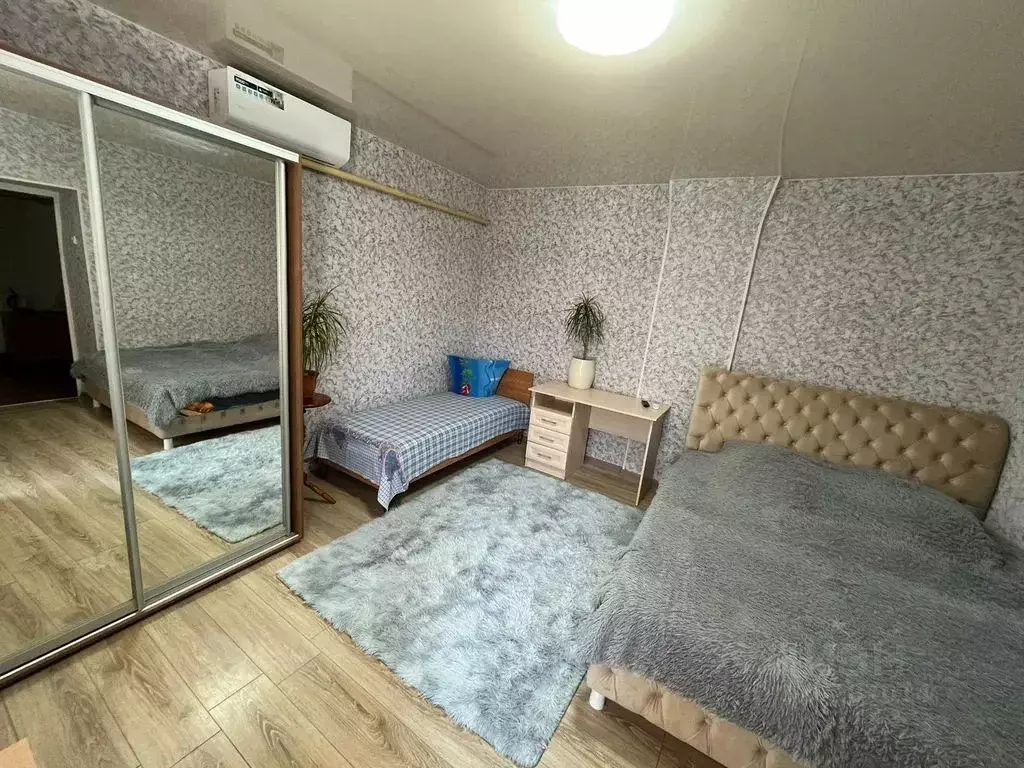 Дом в Крым, Судак ул. Маршала Еременко, 13 (60 м) - Фото 1
