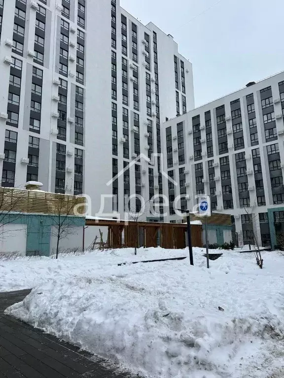 2-к кв. Самарская область, Самара Гая ул., 22 (44.4 м) - Фото 1