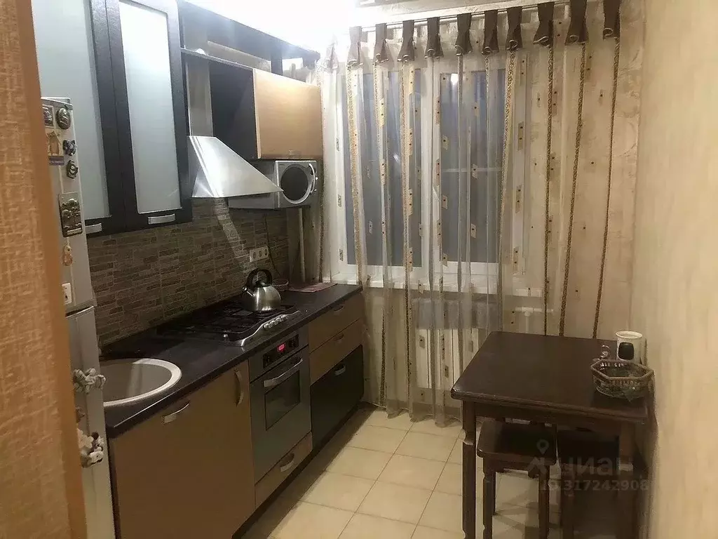 3-к кв. Ростовская область, Ростов-на-Дону Северный мкр, ул. Волкова, ... - Фото 0