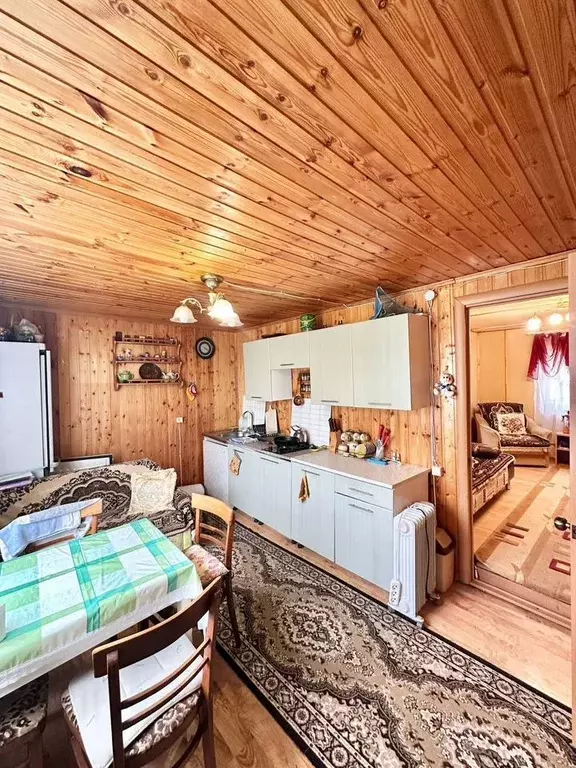 Дом в Московская область, Раменский муниципальный округ, ... - Фото 2