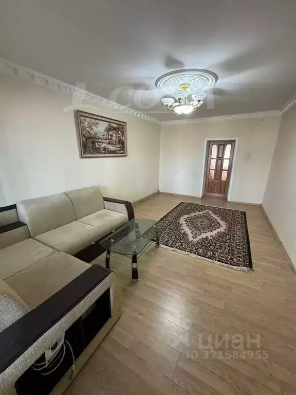 2-к кв. Дагестан, Дербент ул. Шахбазова, 60 (70.0 м) - Фото 1