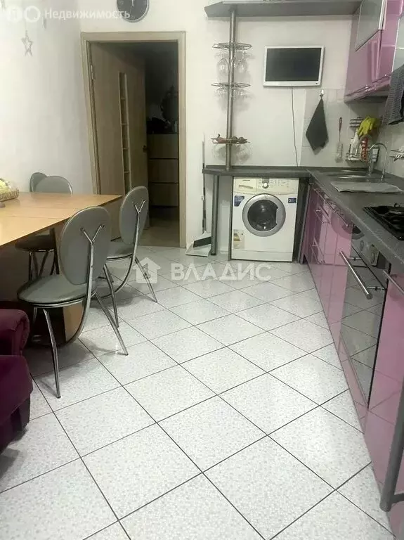 3-комнатная квартира: Калининград, улица Согласия, 18 (86 м) - Фото 2