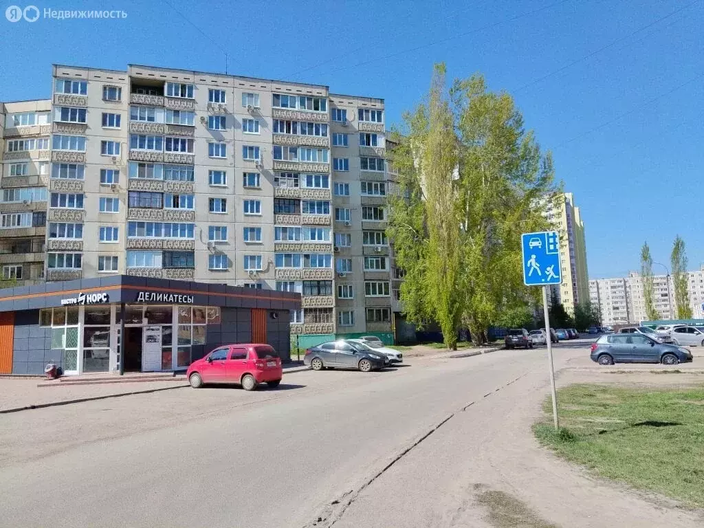 1к в 3-комнатной квартире (14.5 м) - Фото 2