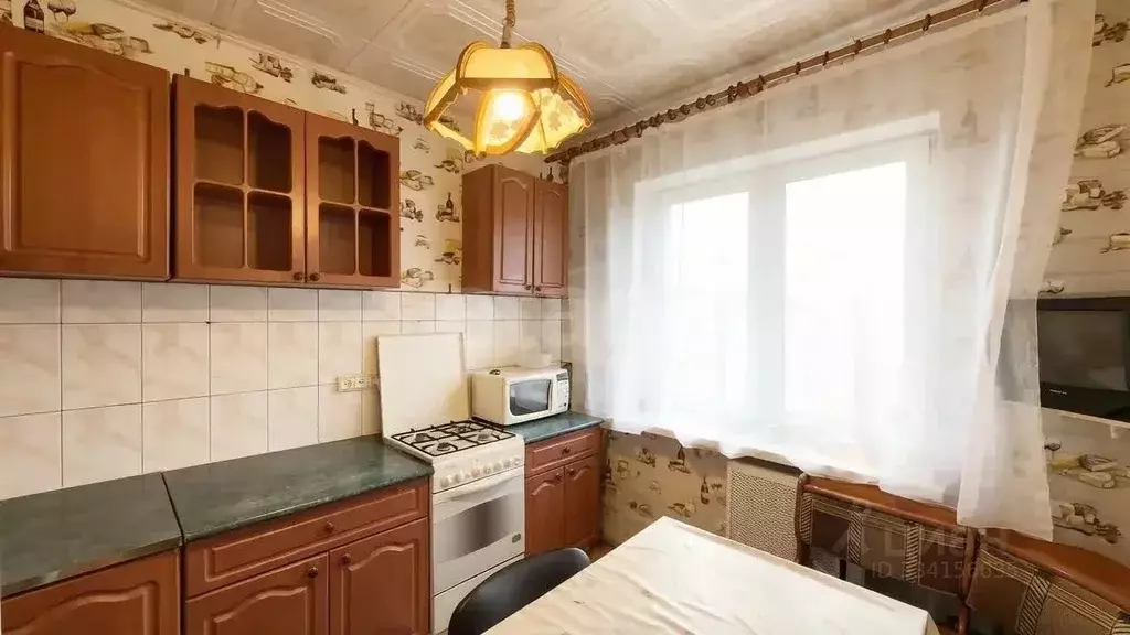 3-к кв. Татарстан, Казань просп. Ямашева, 84 (62.7 м) - Фото 1