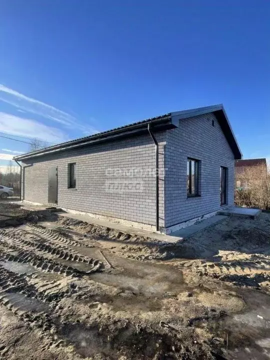 Дом в Тюменская область, Тюмень Царево садовое товарищество, ул. Ясная ... - Фото 2