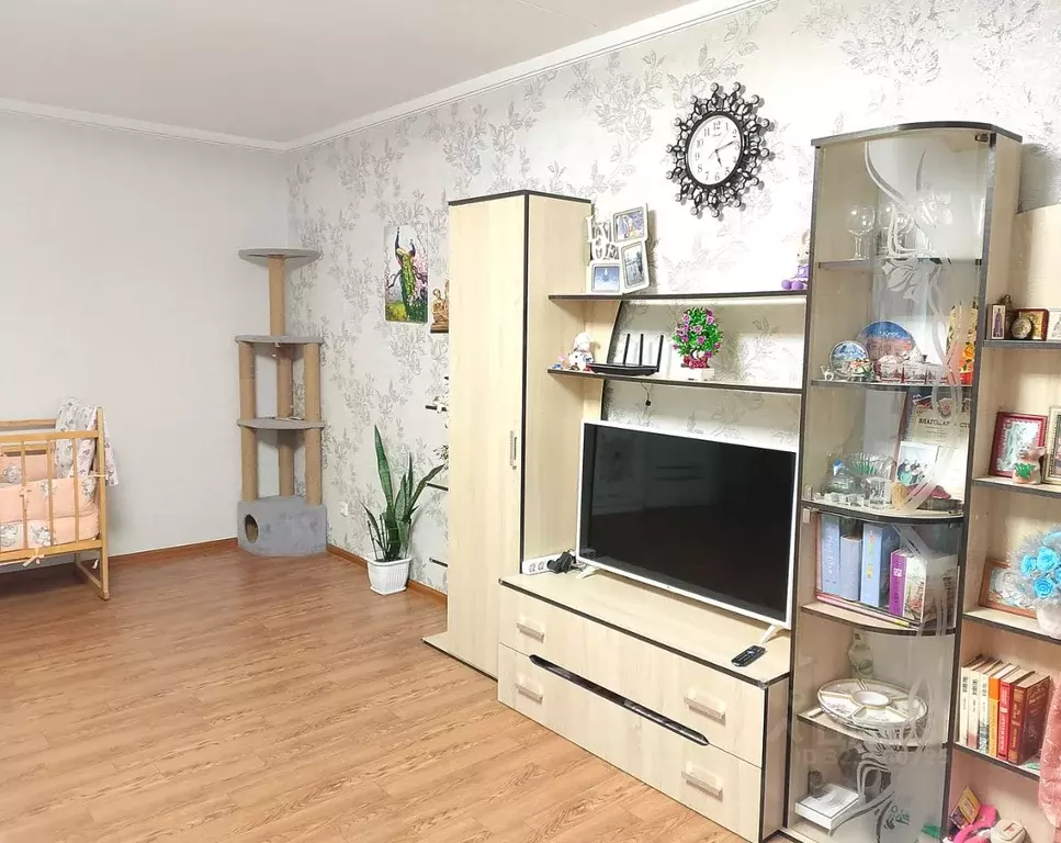 2-к кв. Пермский край, д. Кондратово ул. Красавинская, 4 (65.1 м) - Фото 2