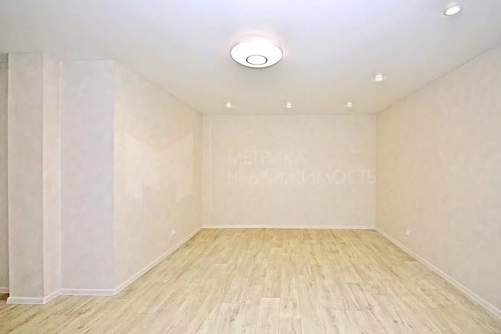 2-к кв. Тюменская область, Тюмень ул. Василия Гольцова, 4 (61.9 м) - Фото 1