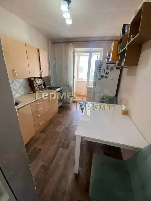 1-к. квартира, 48,3 м, 3/4 эт. - Фото 1