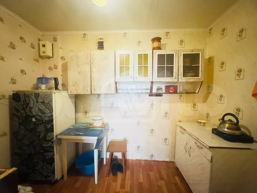Комната 16,4 м в 2-к., 7/9 эт. - Фото 0