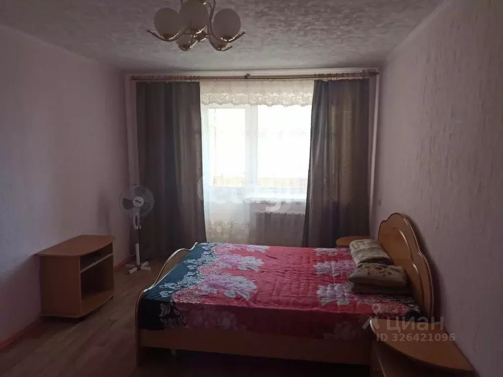 1-к кв. Томская область, Томск Мокрушинский мкр, ул. Мокрушина, 13А ... - Фото 2