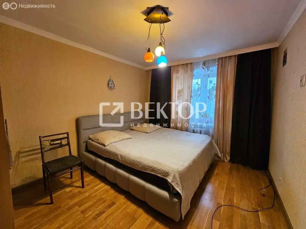 3-комнатная квартира: Ярославль, Республиканский проезд, 9 (71.1 м) - Фото 2