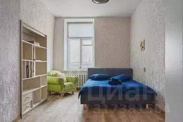 2-к кв. Санкт-Петербург 8-я Васильевского острова линия, 45/34 (90.0 ... - Фото 0