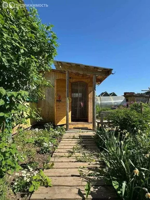 Дом в Завьяловский район, СНТ Нива, 64 (40 м) - Фото 2