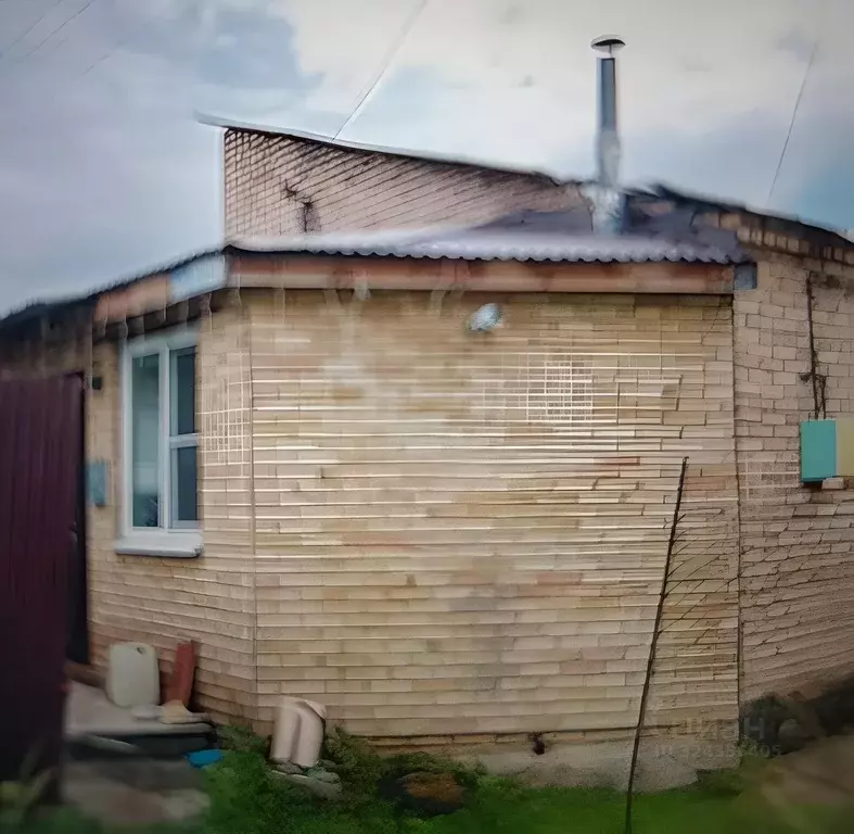 Дом в Пензенская область, Пенза Черниговская ул. (135 м) - Фото 2