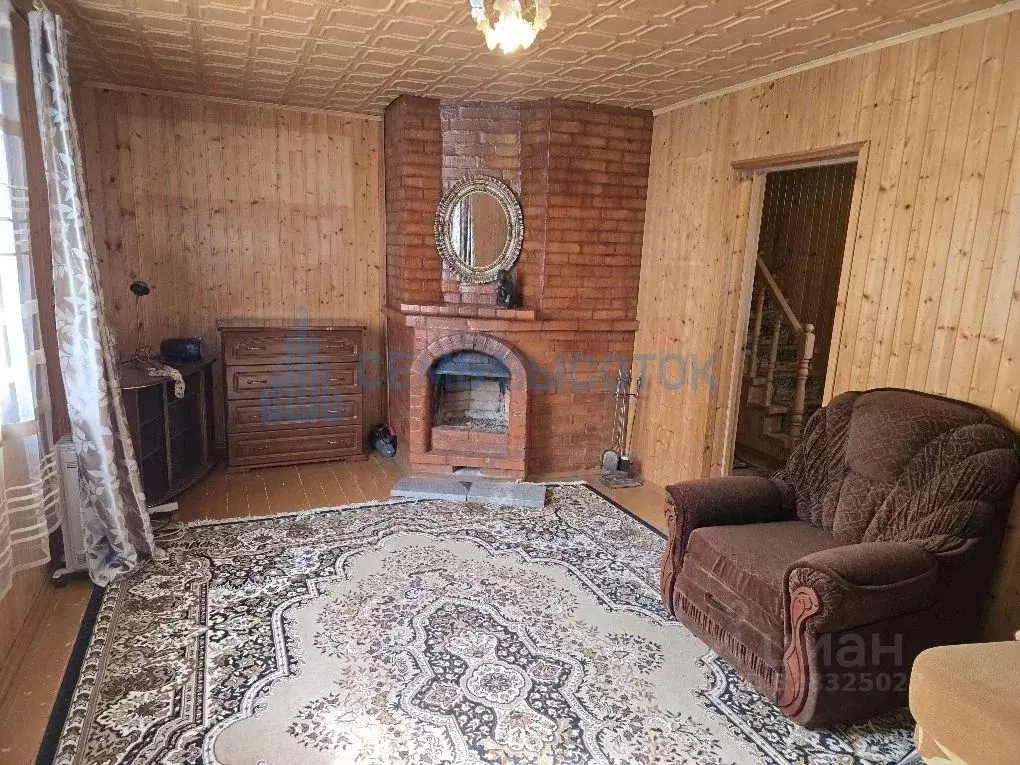 Дом в Московская область, Подольск № 1 ПЭЦЗ СНТ, 7 (94 м) - Фото 1