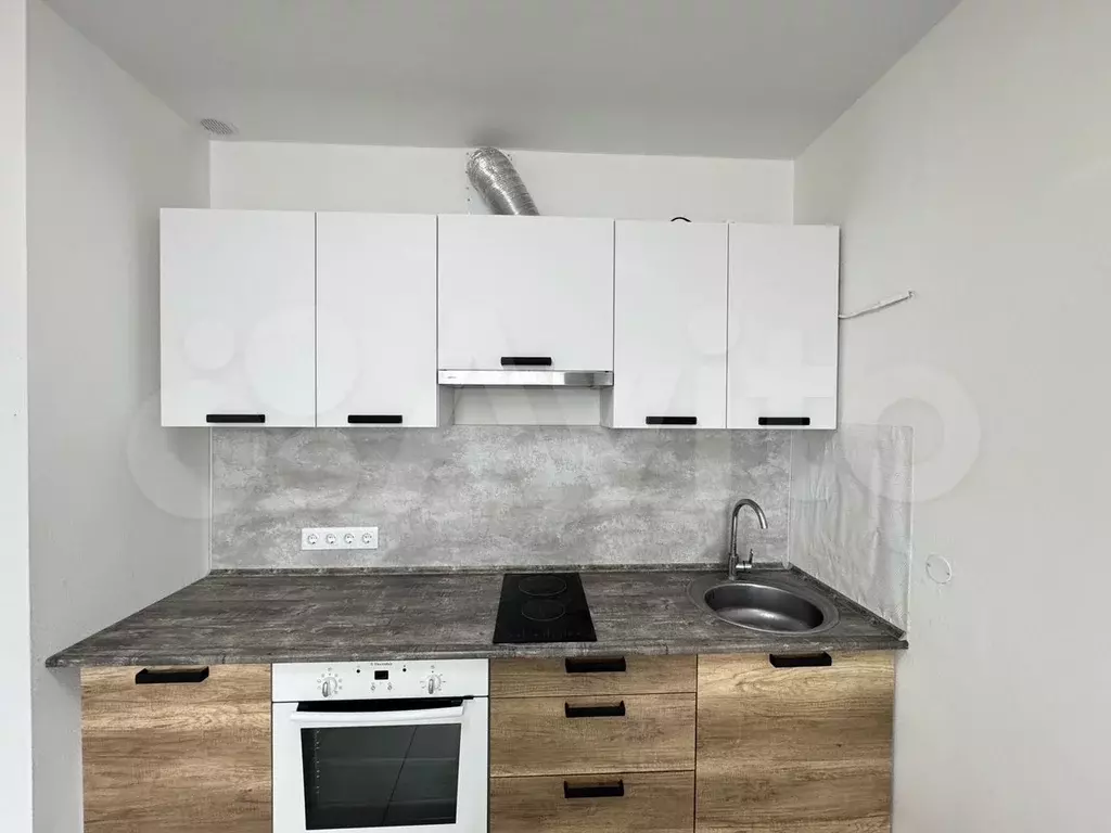 1-к. квартира, 41 м, 3/16 эт. - Фото 0