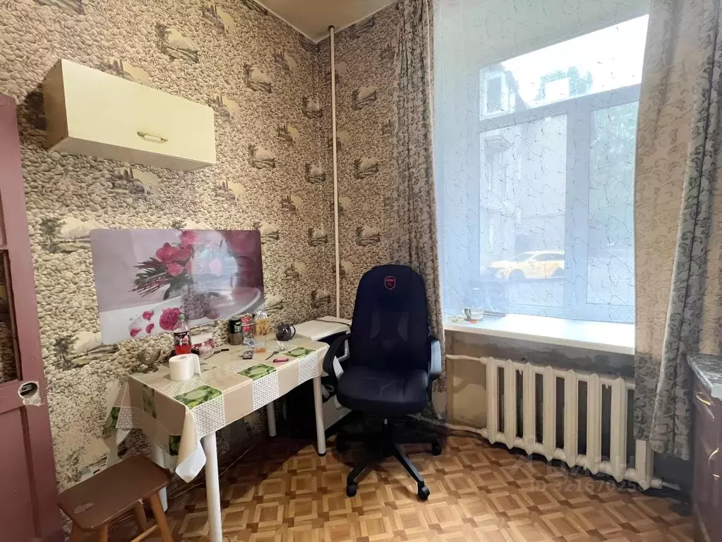 3-к кв. Московская область, Долгопрудный Нагорная ул., 9а (90.0 м) - Фото 1