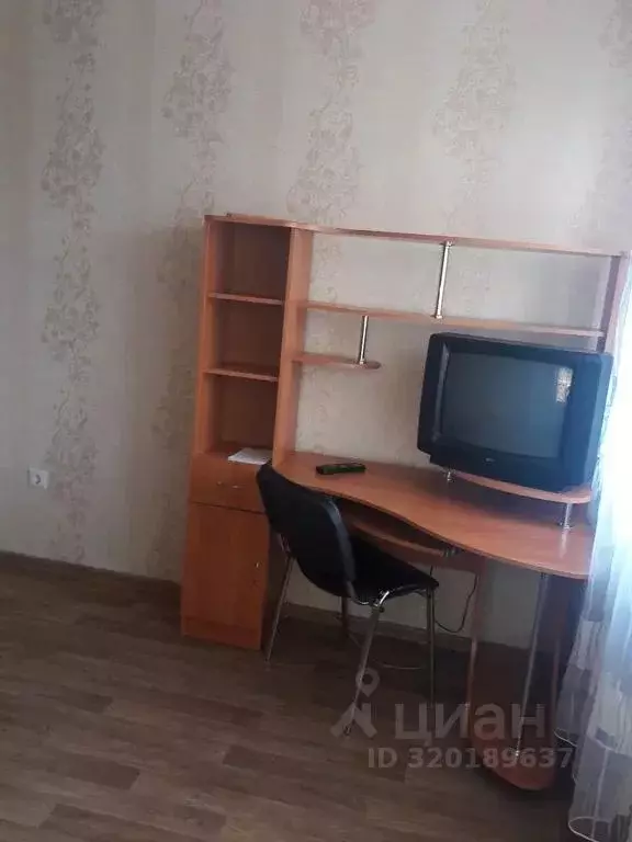 1-к кв. Новгородская область, Великий Новгород ул. Ломоносова, 37 ... - Фото 1