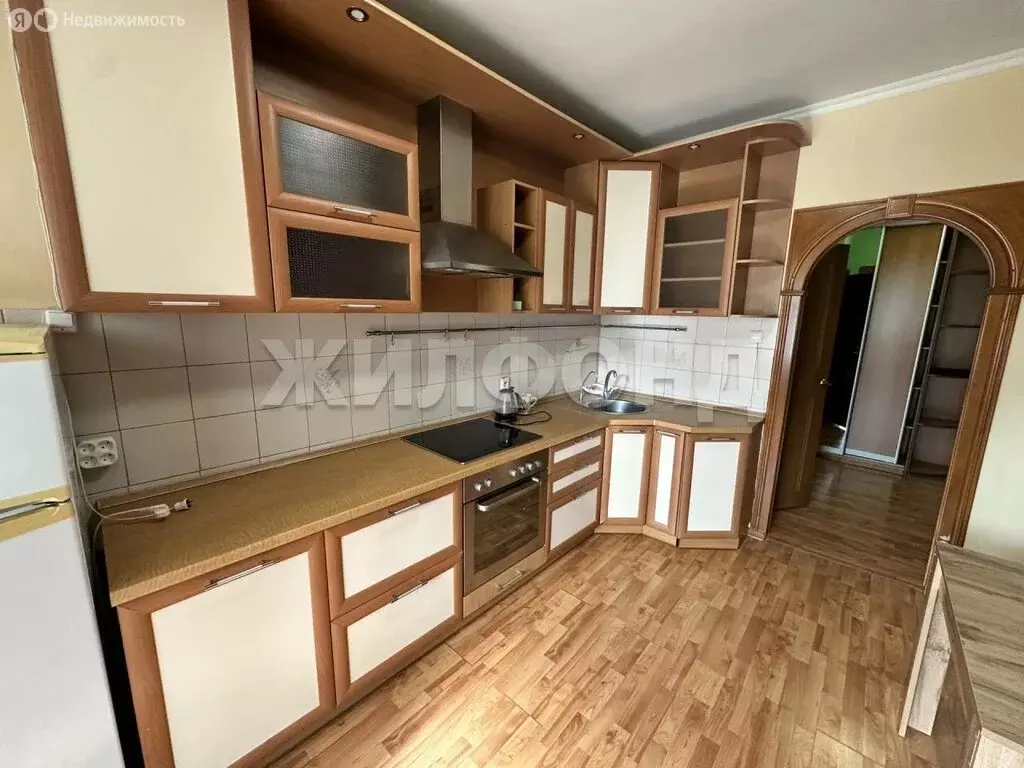 2-комнатная квартира: Тольятти, улица Полякова, 24 (56 м) - Фото 2