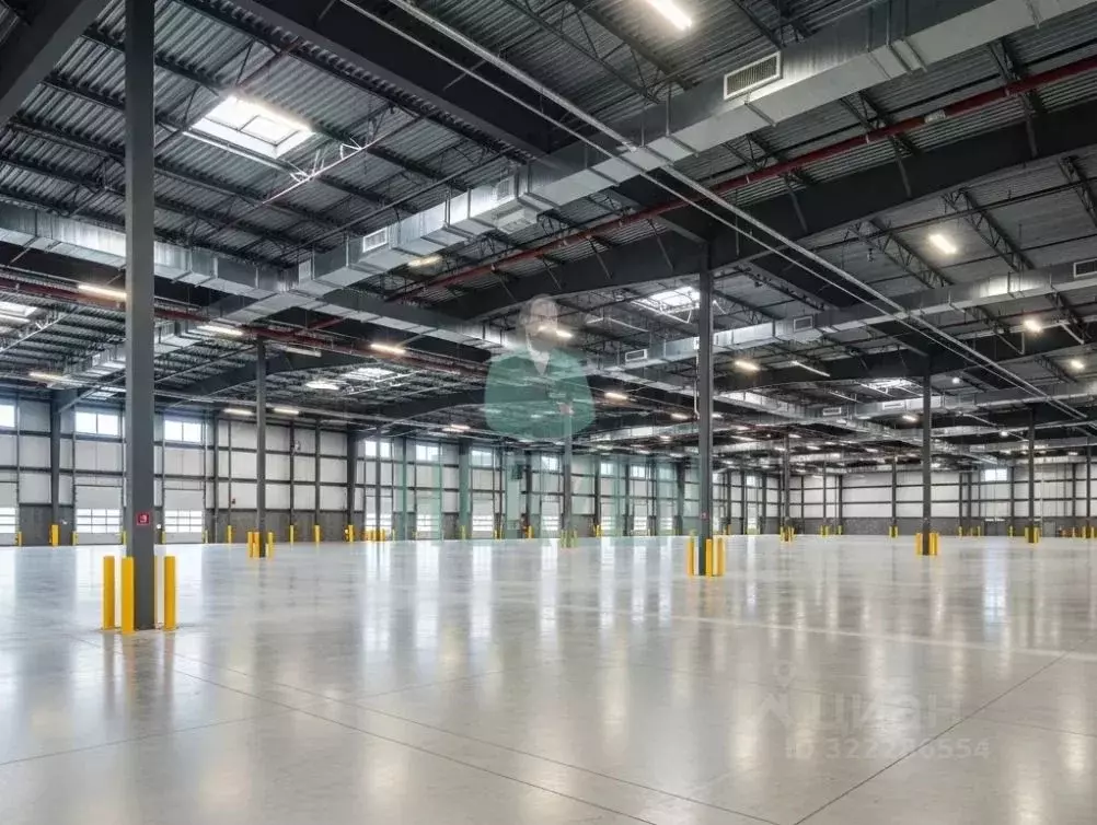 Производственное помещение в Московская область, Ленинский городской ... - Фото 2