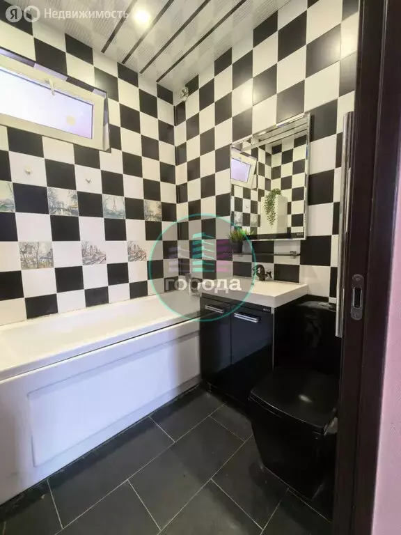 Дом в Ступино, Сиреневый бульвар, 3 (317.9 м) - Фото 1