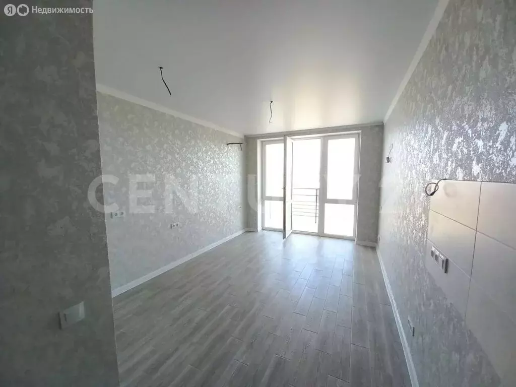 1-комнатная квартира: Севастополь, Фиолентовское шоссе, 134к2 (22 м) - Фото 1