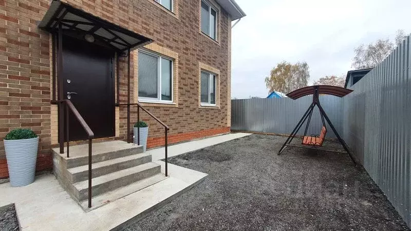 Дом в Татарстан, Казань Малые Клыки жилмассив,  (240 м) - Фото 2