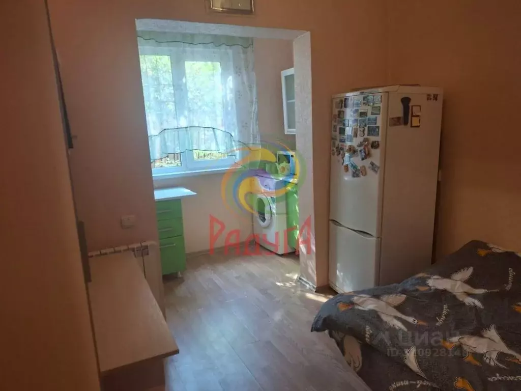 1-к кв. Ивановская область, Иваново Водонапорная ул., 43 (39.0 м) - Фото 2