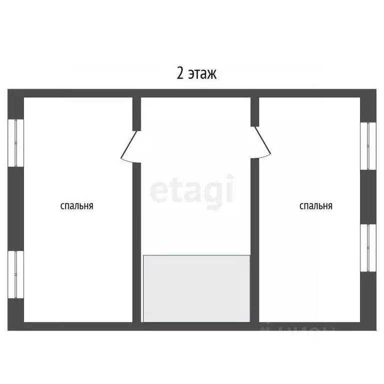 3-к кв. Ростовская область, Батайск ул. Урицкого, 59 (85.0 м) - Фото 2
